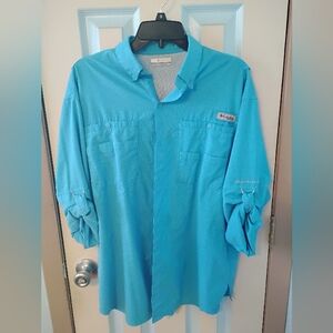 Columbia PFG